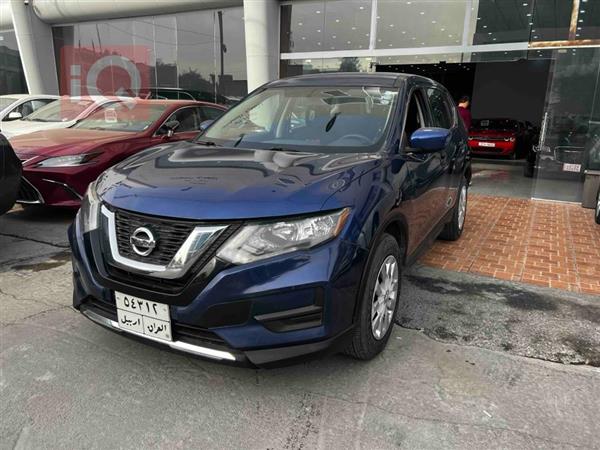 Nissan for sale in Iraq